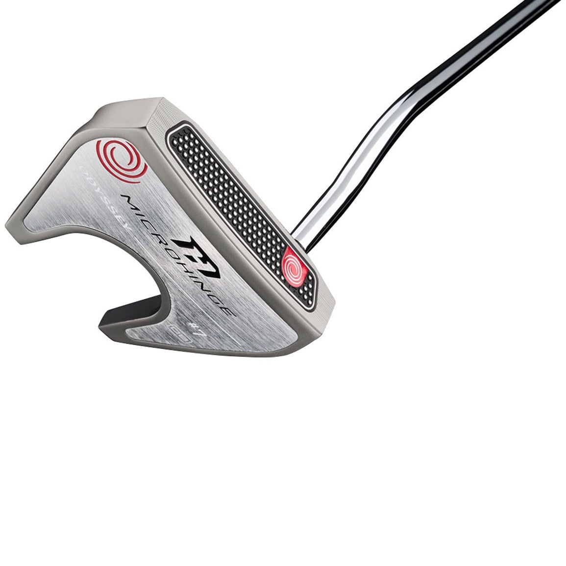 Odyssey Men's Microhinge Seven DB Putter