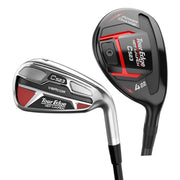 Tour Edge Ladies Hot Launch C523 Combo Sets