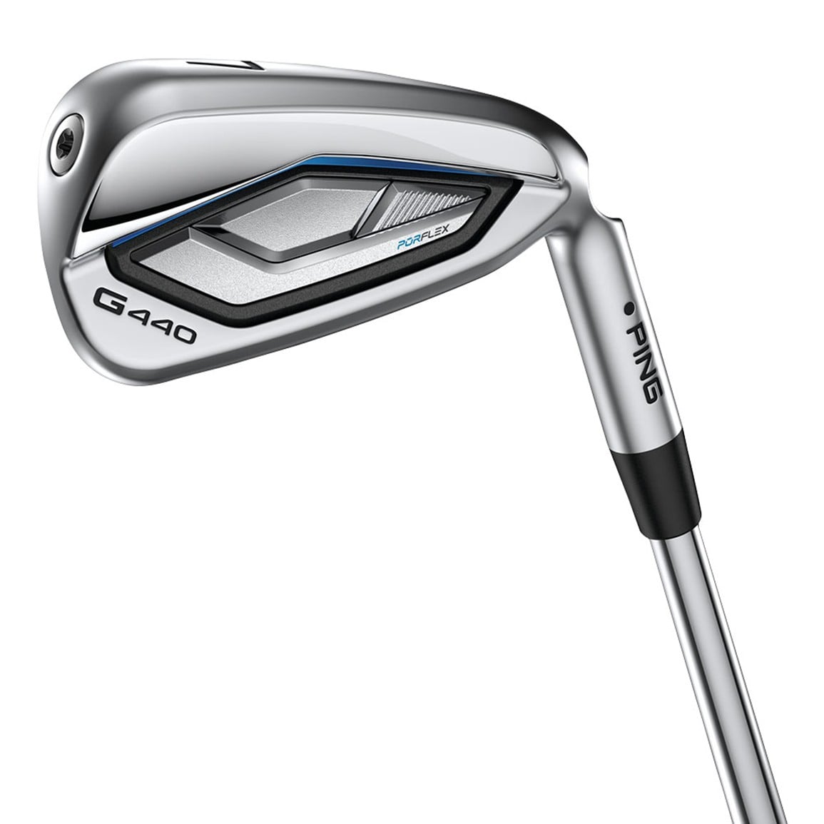 PING Women's G440 Irons