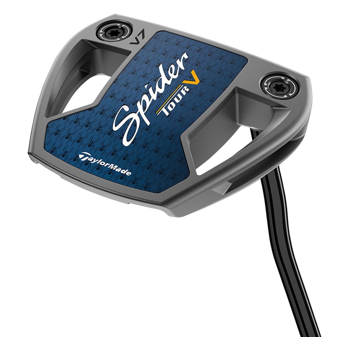 TaylorMade Spider V Double Bend Putter