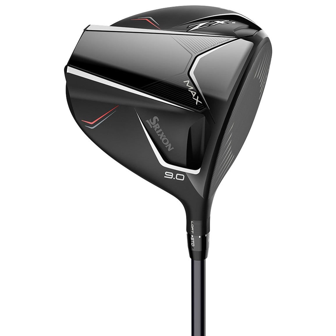 Srixon Ladies Zxi MAX Driver
