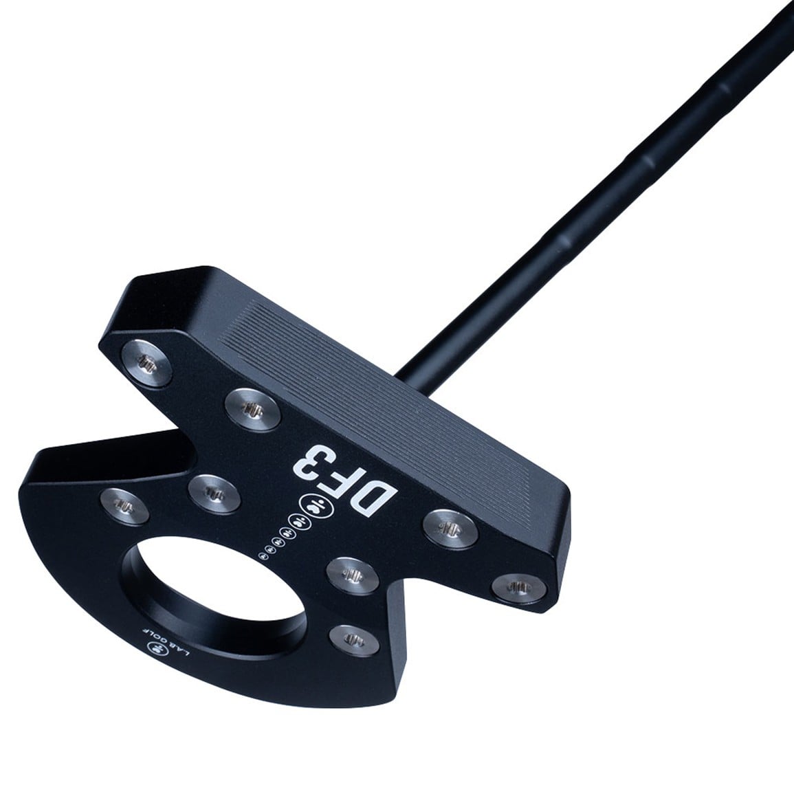 L.A.B. Golf DF3 Putter