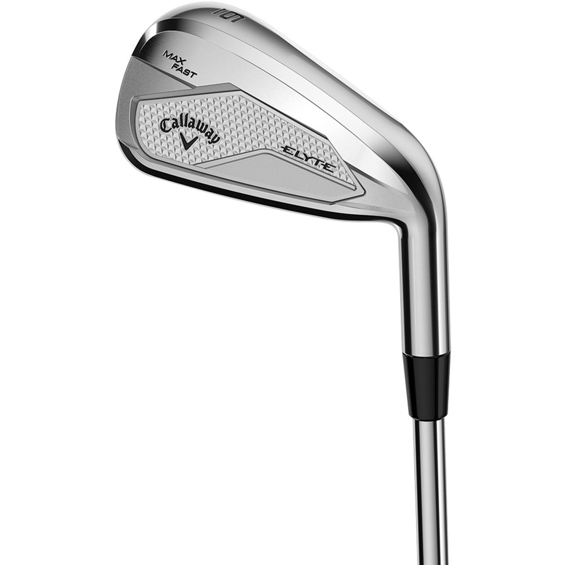 Callaway Men's Elyte Max Fast Irons