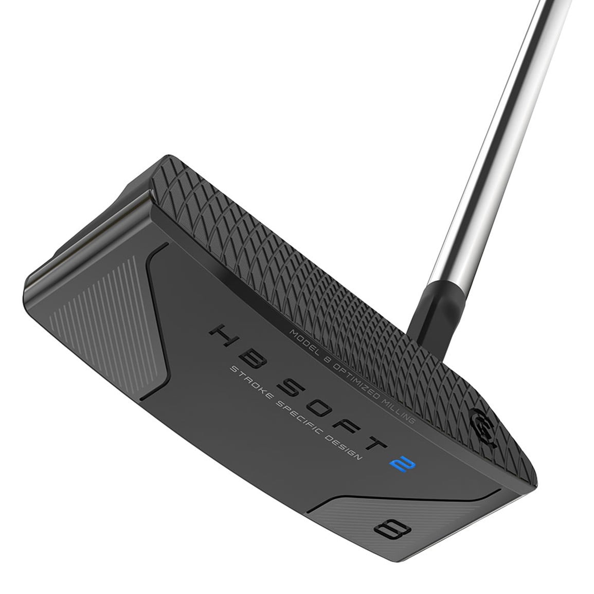 Cleveland HB Soft 2 #8S Black Putter