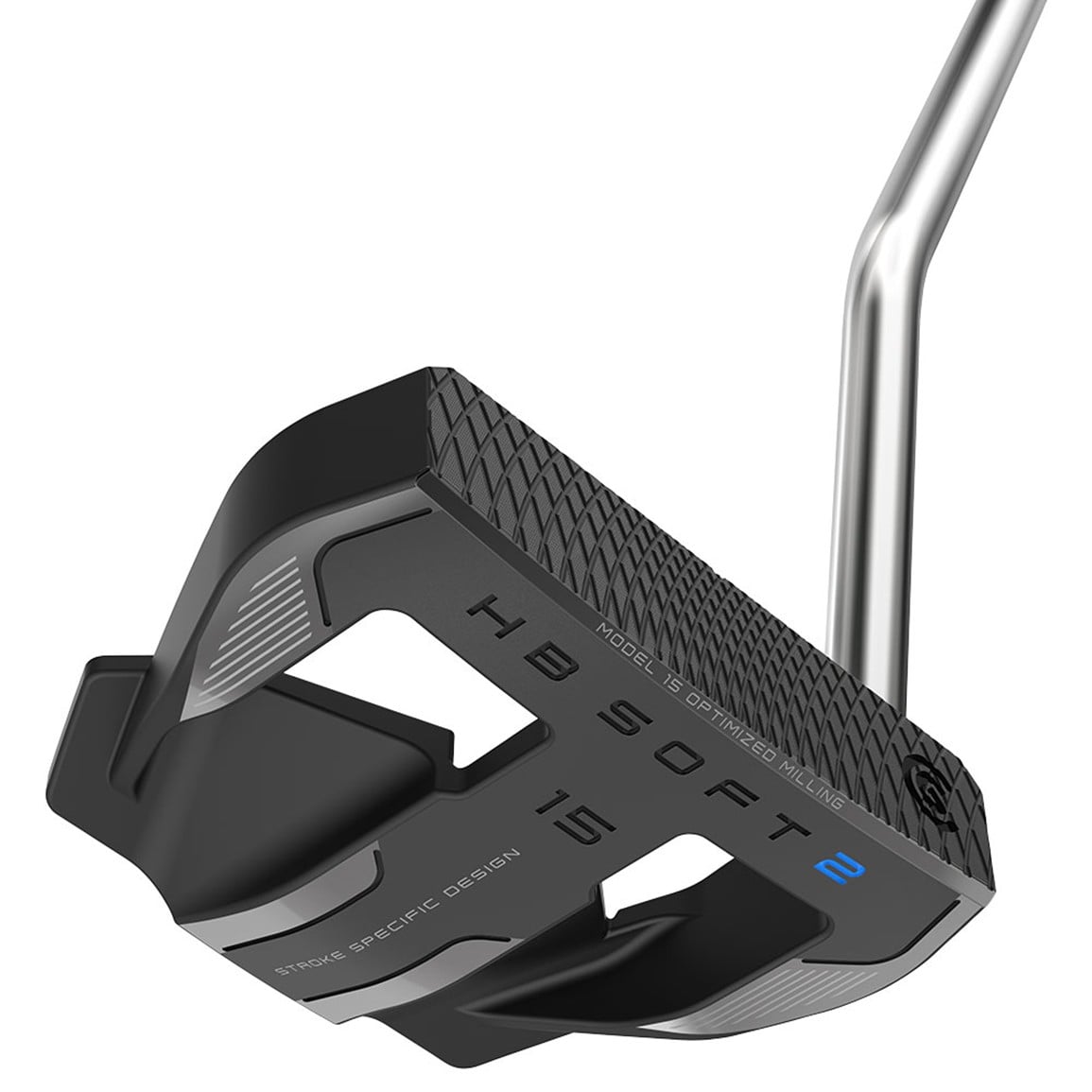 Cleveland HB Soft 2 #15 OS Black Putter