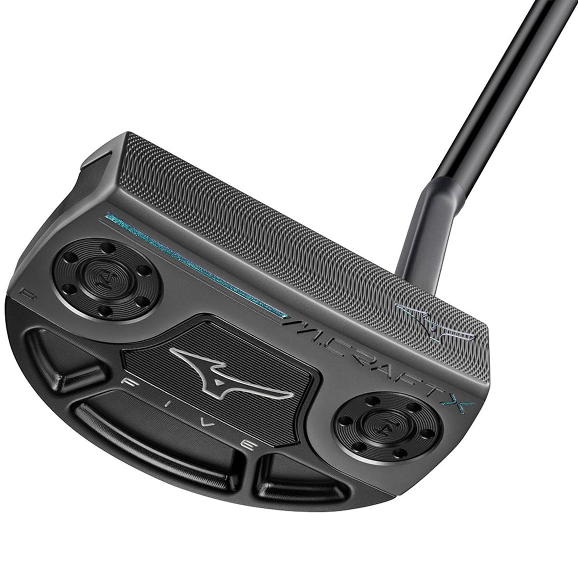 Mizuno M Craft X S5 Putter