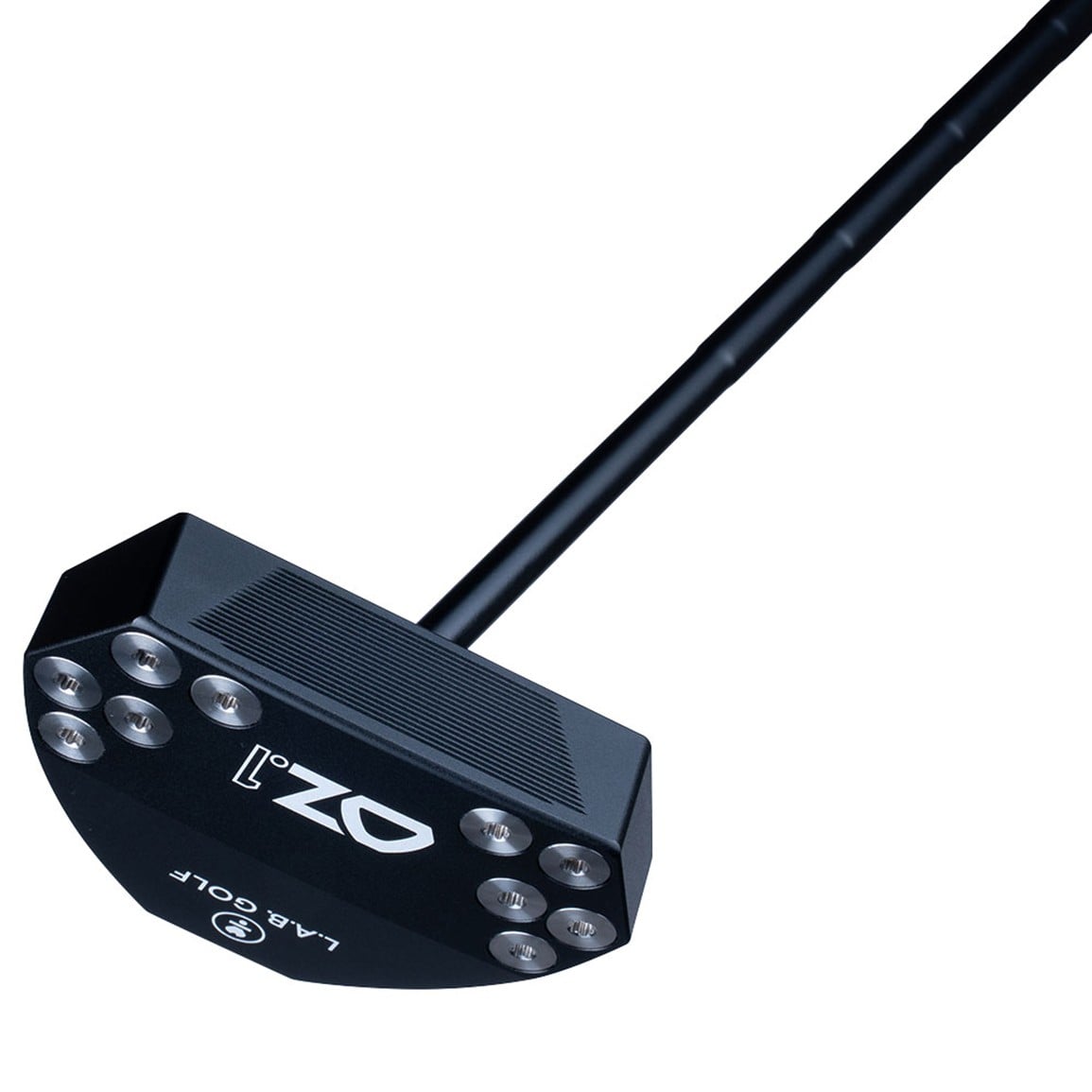 L.A.B. Golf OZ.1 Putter