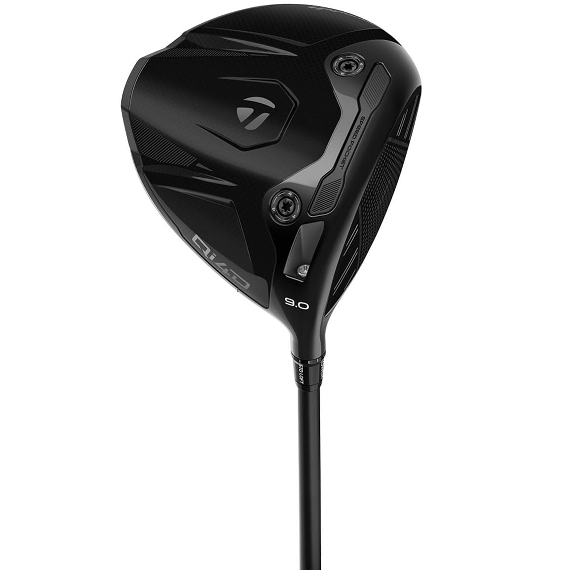TaylorMade Qi4D Shadowfall Driver