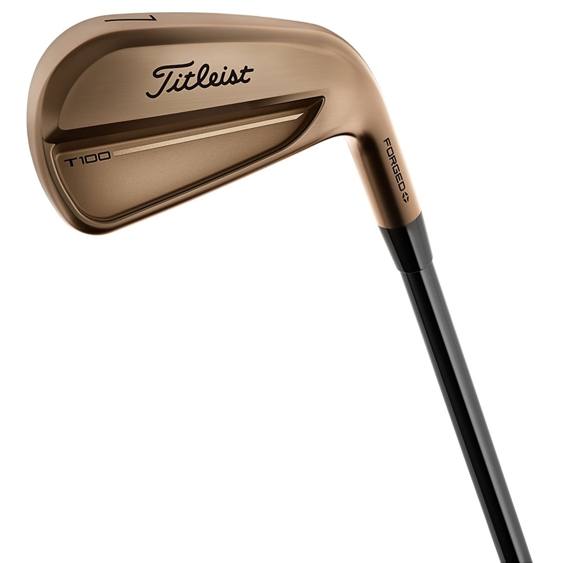 Titleist 2026 T100 Oil Can Irons