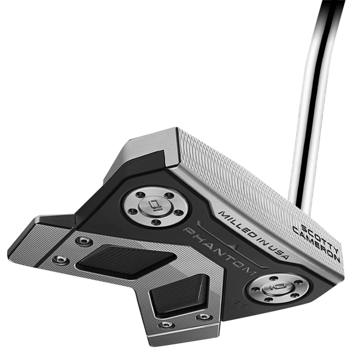 Scotty Cameron 2024 Phantom 11 Putter