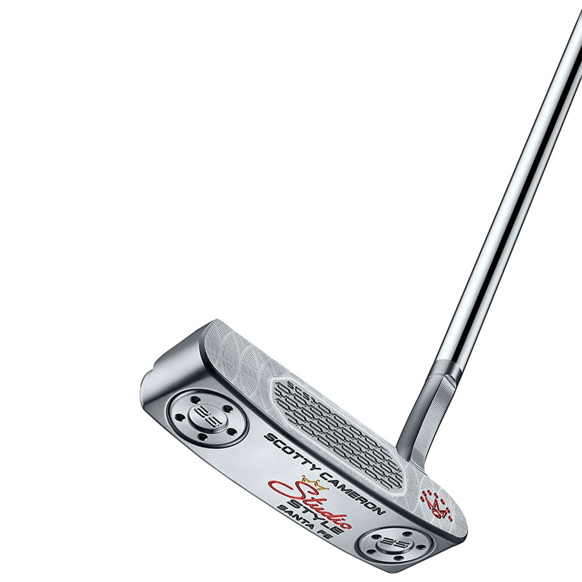 Scotty Cameron Studio Style Sante Fe Putter