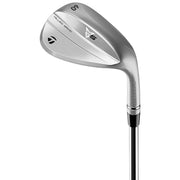 TaylorMade Milled Grind 5 Chrome Wedge