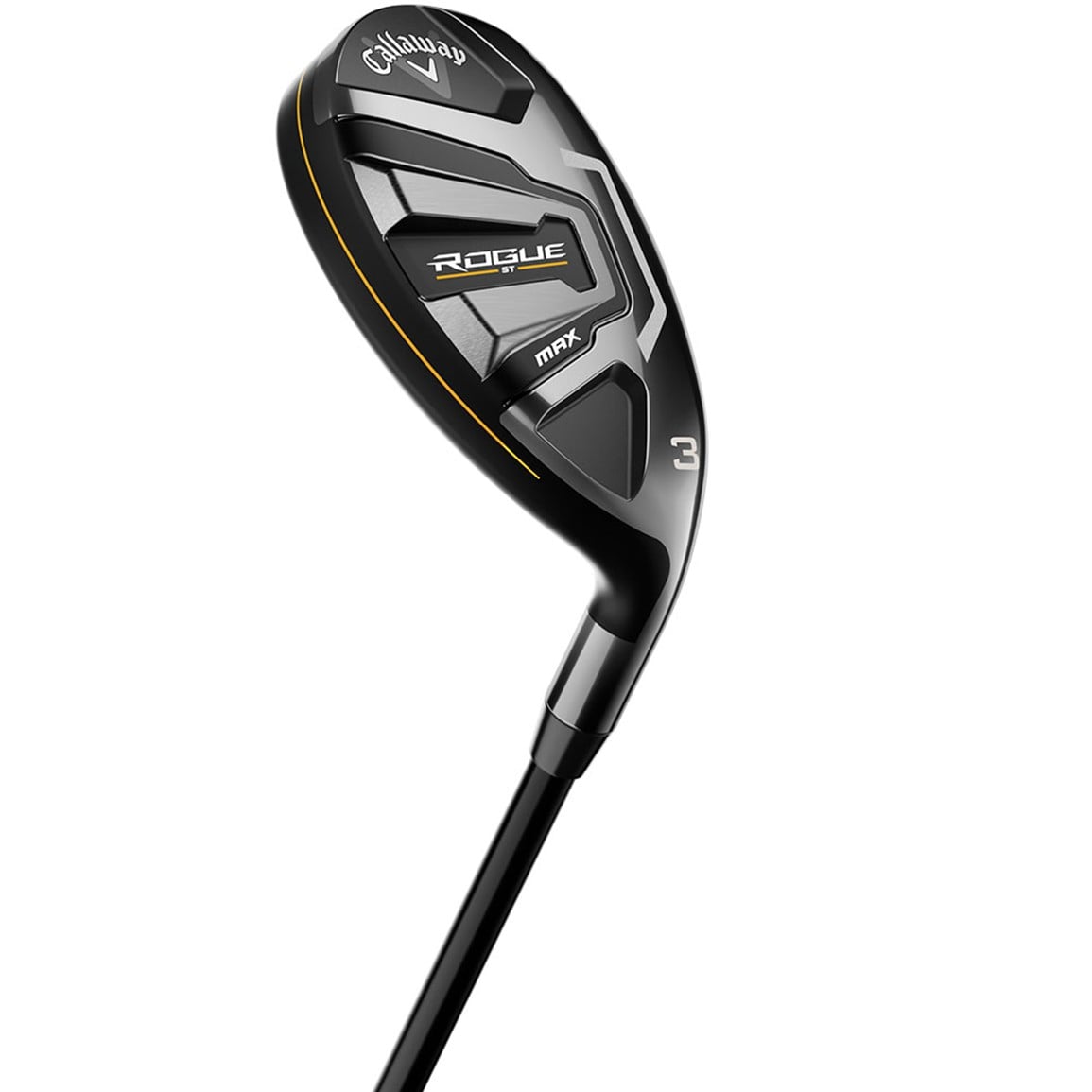 Callaway Men's Rogue ST 24 Max Hybrid