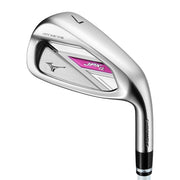 Mizuno Women's JPX Q Irons