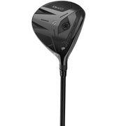 TaylorMade Qi4D Shadowfall Fairway
