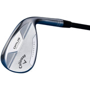 Callaway Opus Platinum Chrome Wedge
