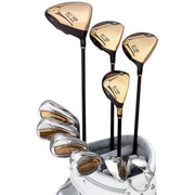 XXIO Ladies Prime Royal Edition 6 Package Set