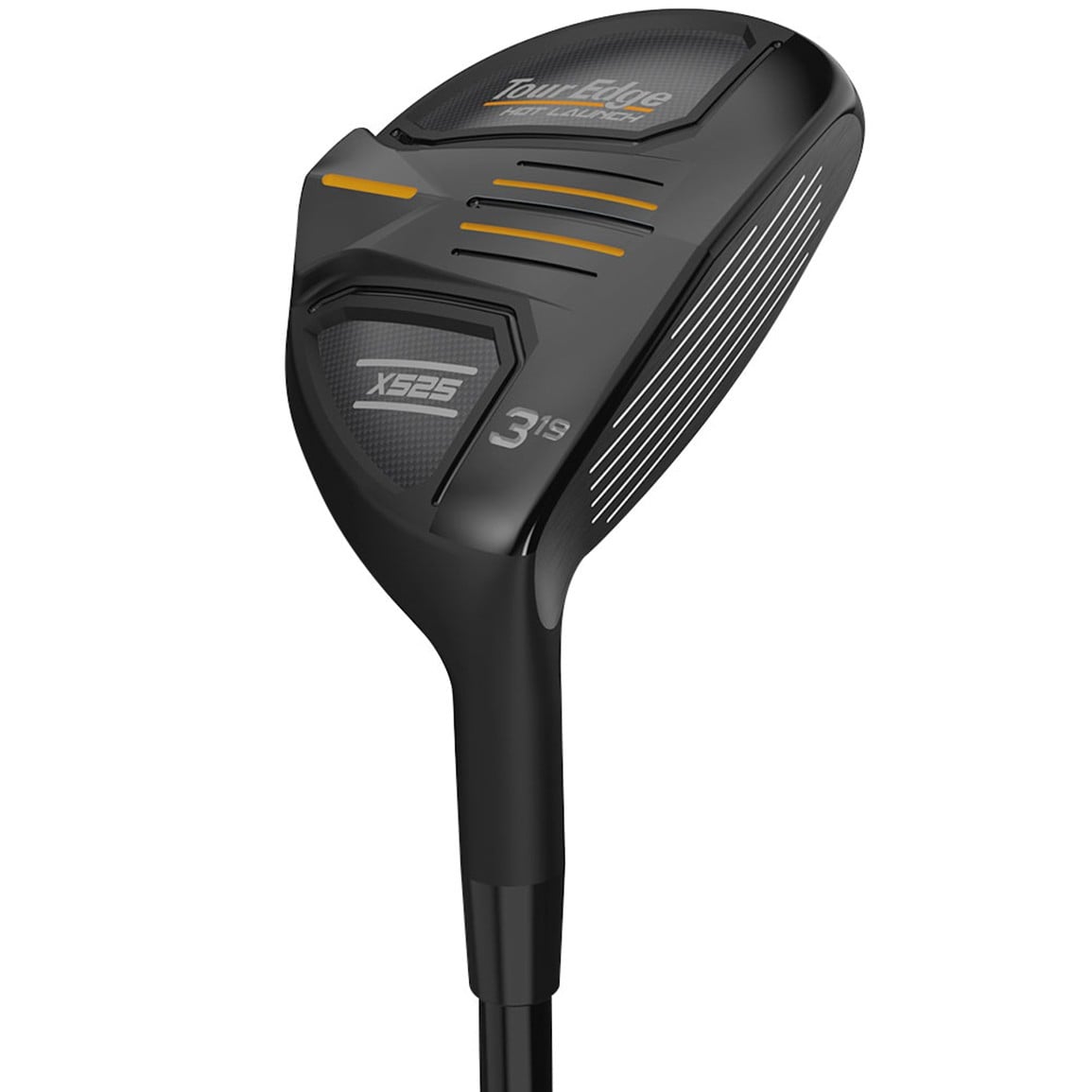 Tour Edge Men's Hot Launch X525 Hybrid