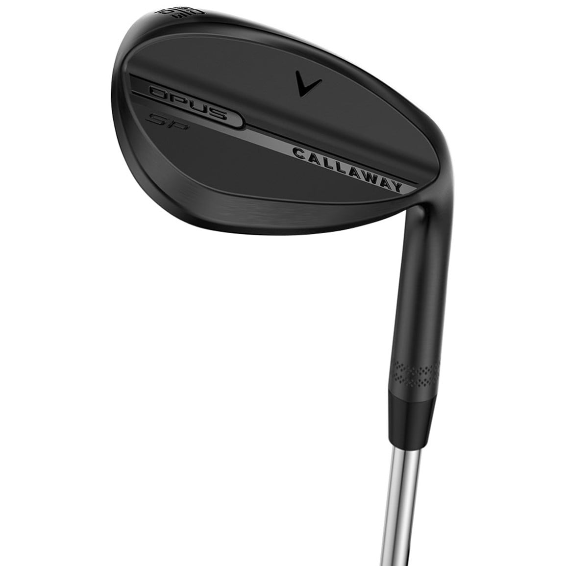 Callaway Opus SP Black Wedge
