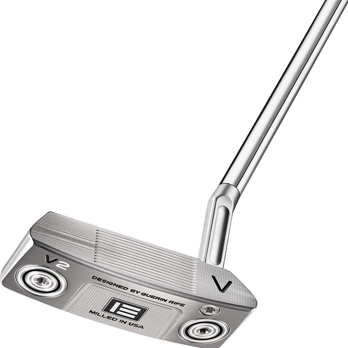 Evnroll V Series V2 Midblade Putter