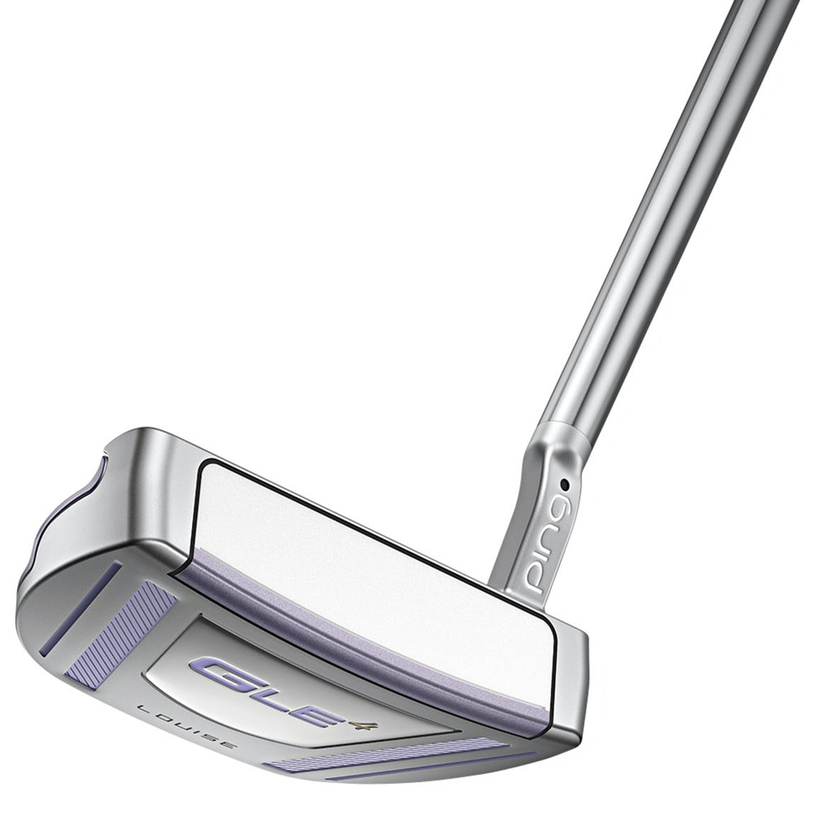 PING Ladies G LE4 Louise Putter