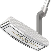 Cleveland HB Soft Milled #1 Plumbers Neck UST Putter
