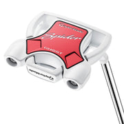 TaylorMade Spider White #3 Putter