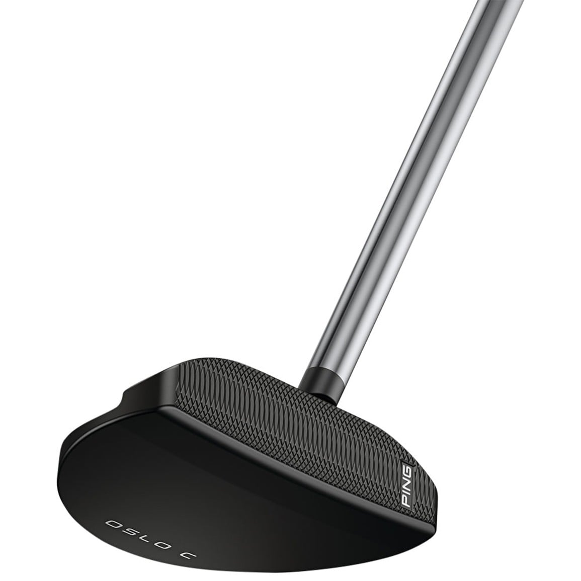 PING PLD Milled AS Oslo C Putter