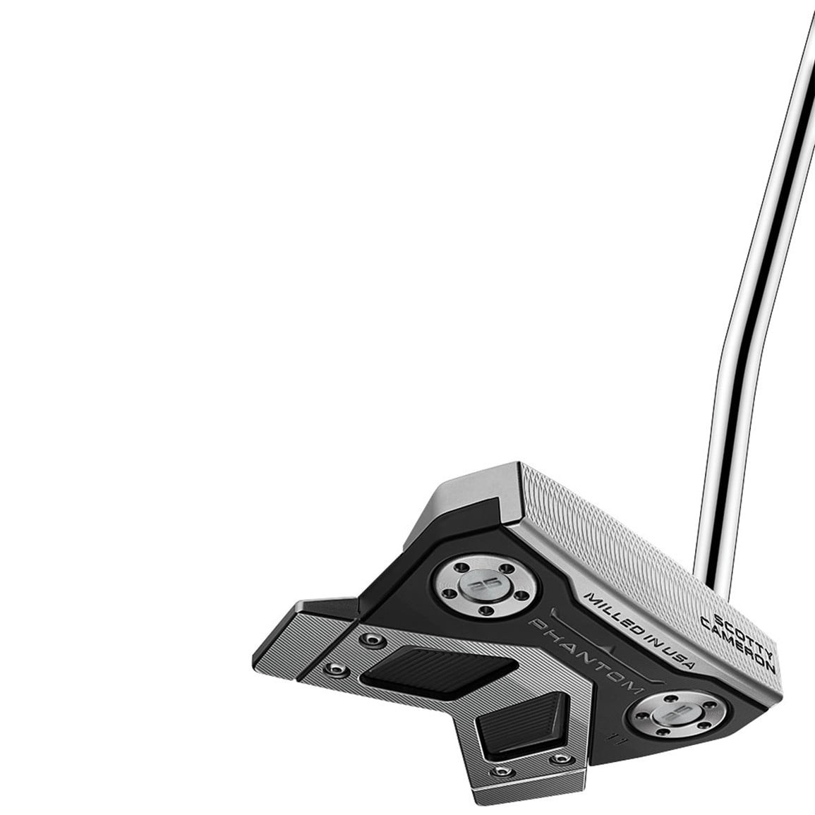 Scotty Cameron 2024 Long Design Phantom 11 Putter