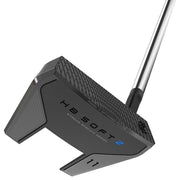Cleveland HB Soft 2 #11S Black Putter