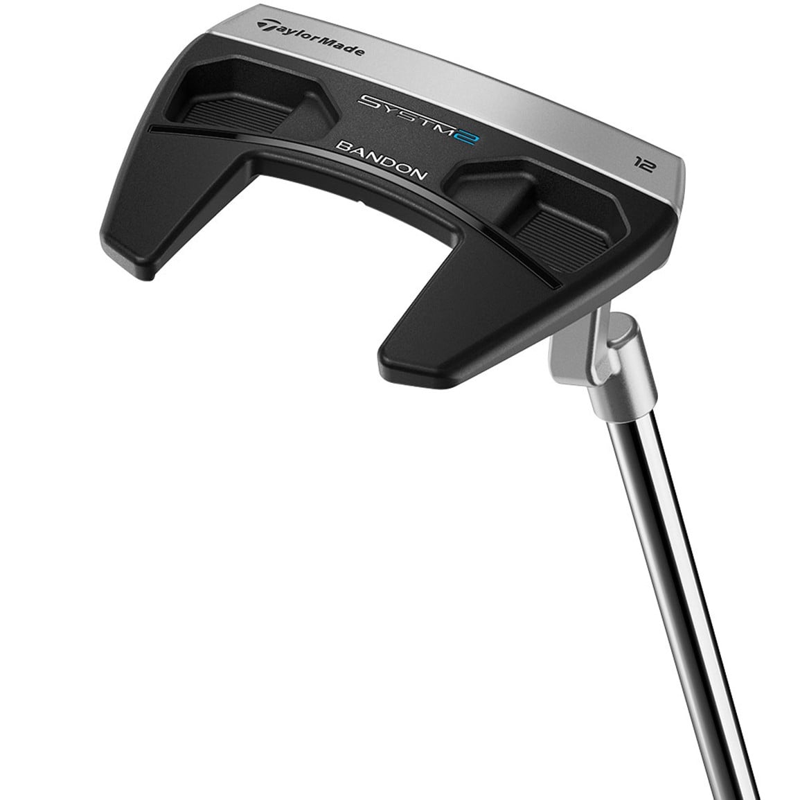 TaylorMade Systm2 Brandon 12 L-Neck Putter