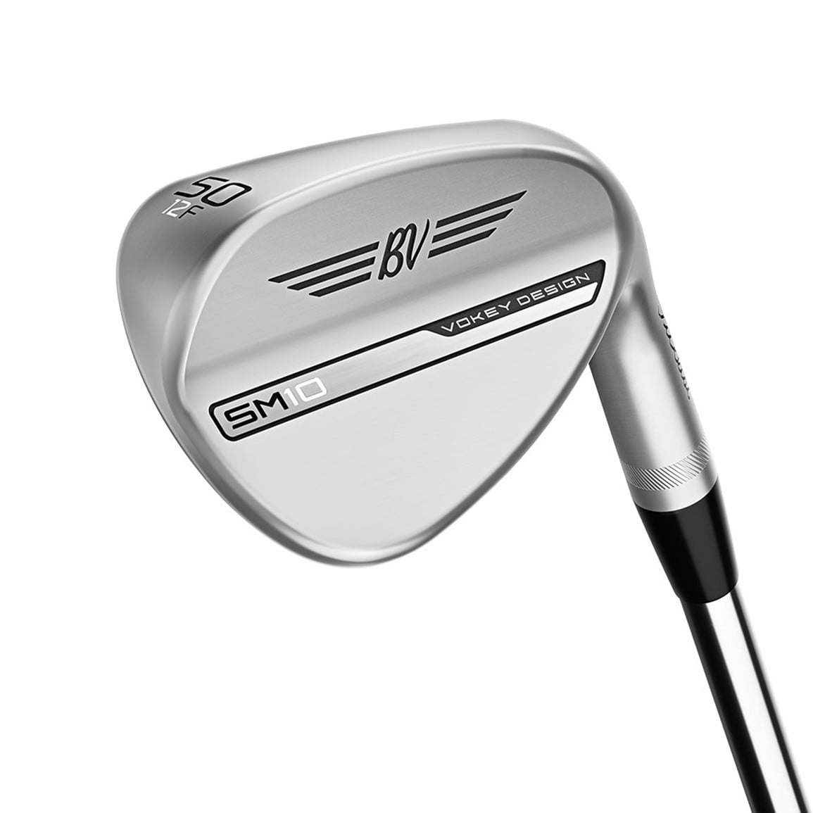 Titleist Ladies SM10 Tour Chrome Wedge