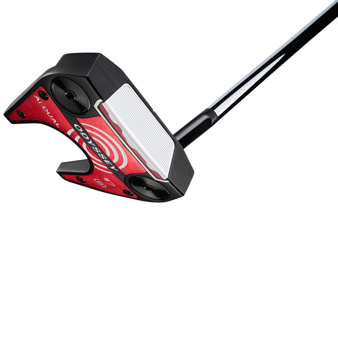 Odyssey Mens AI-Dual #7 S Putter