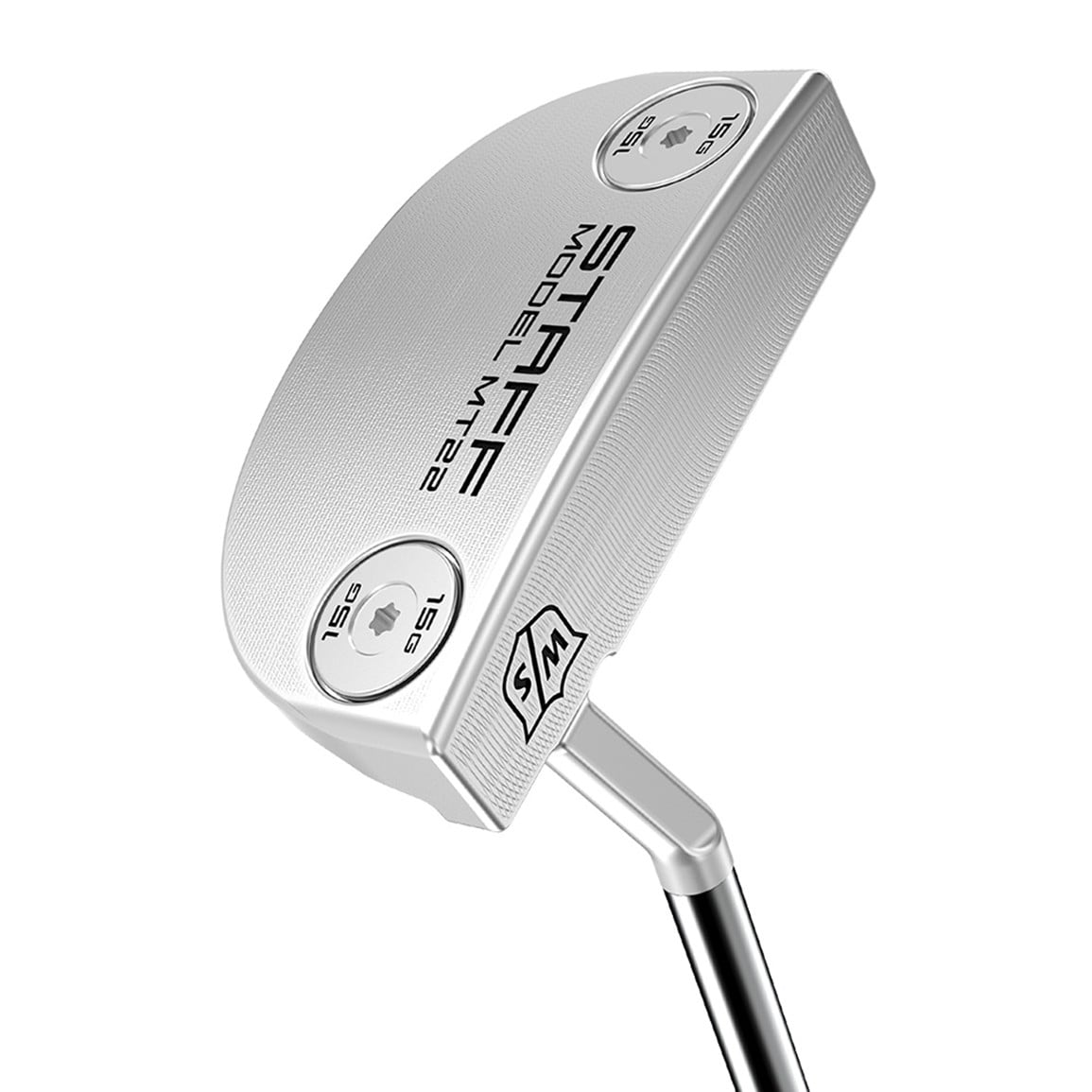 Wilson Staff Model MT22 Putter
