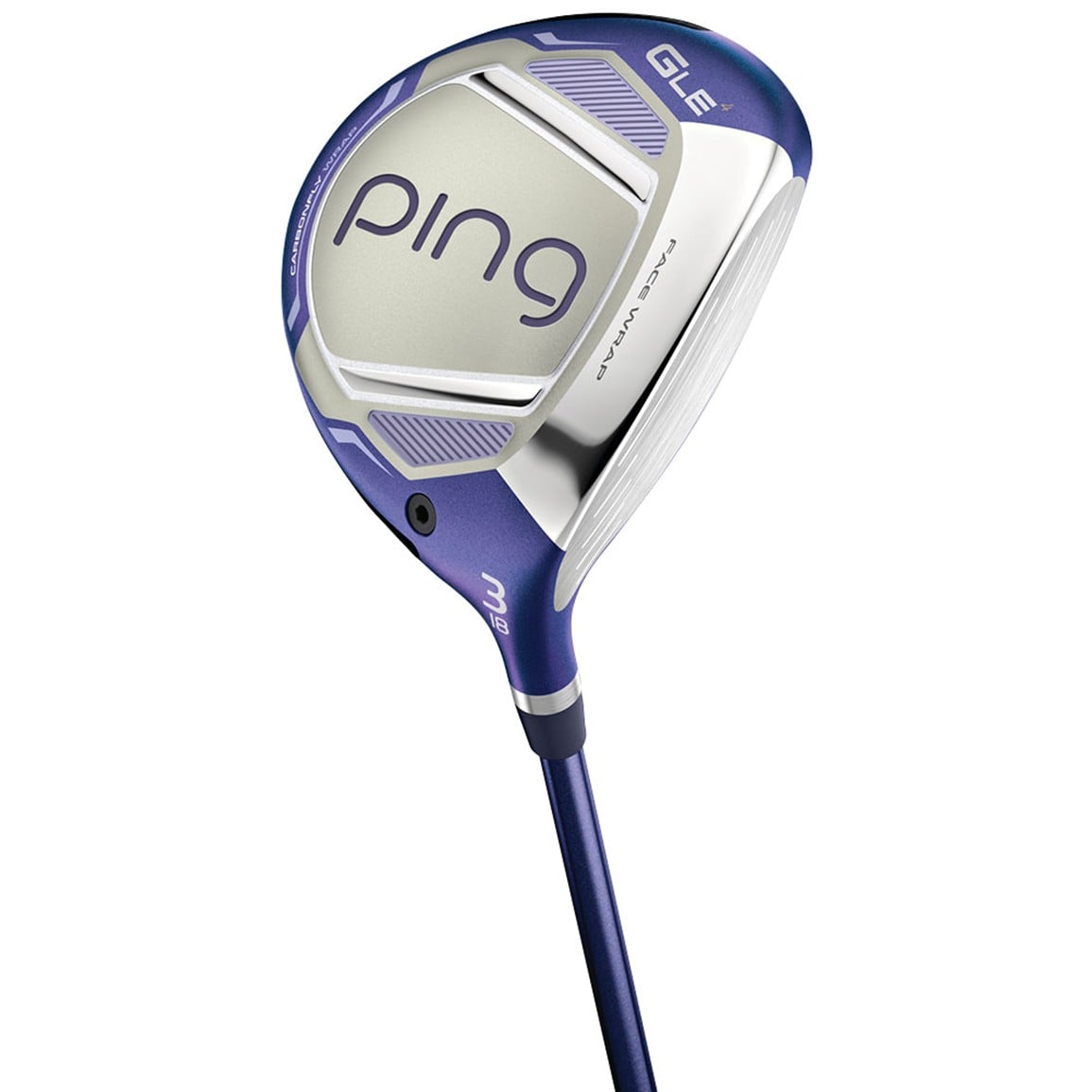 PING Ladies G LE4 Fairway