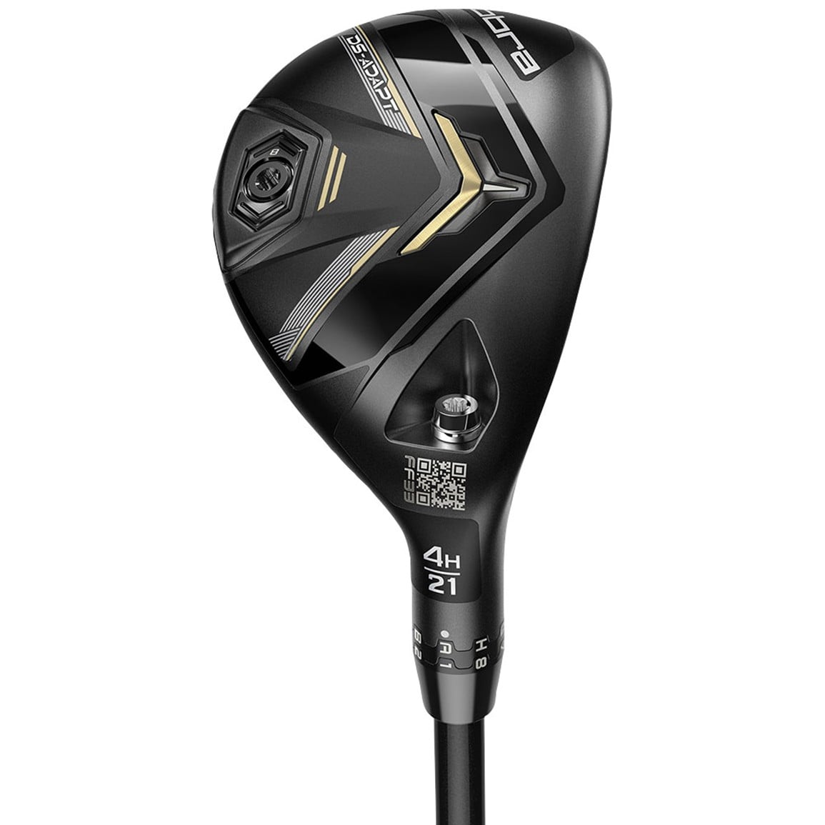 Cobra Women's DS Adapt Hybrid