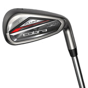 Cobra Men's DS Adapt Max Iron Set