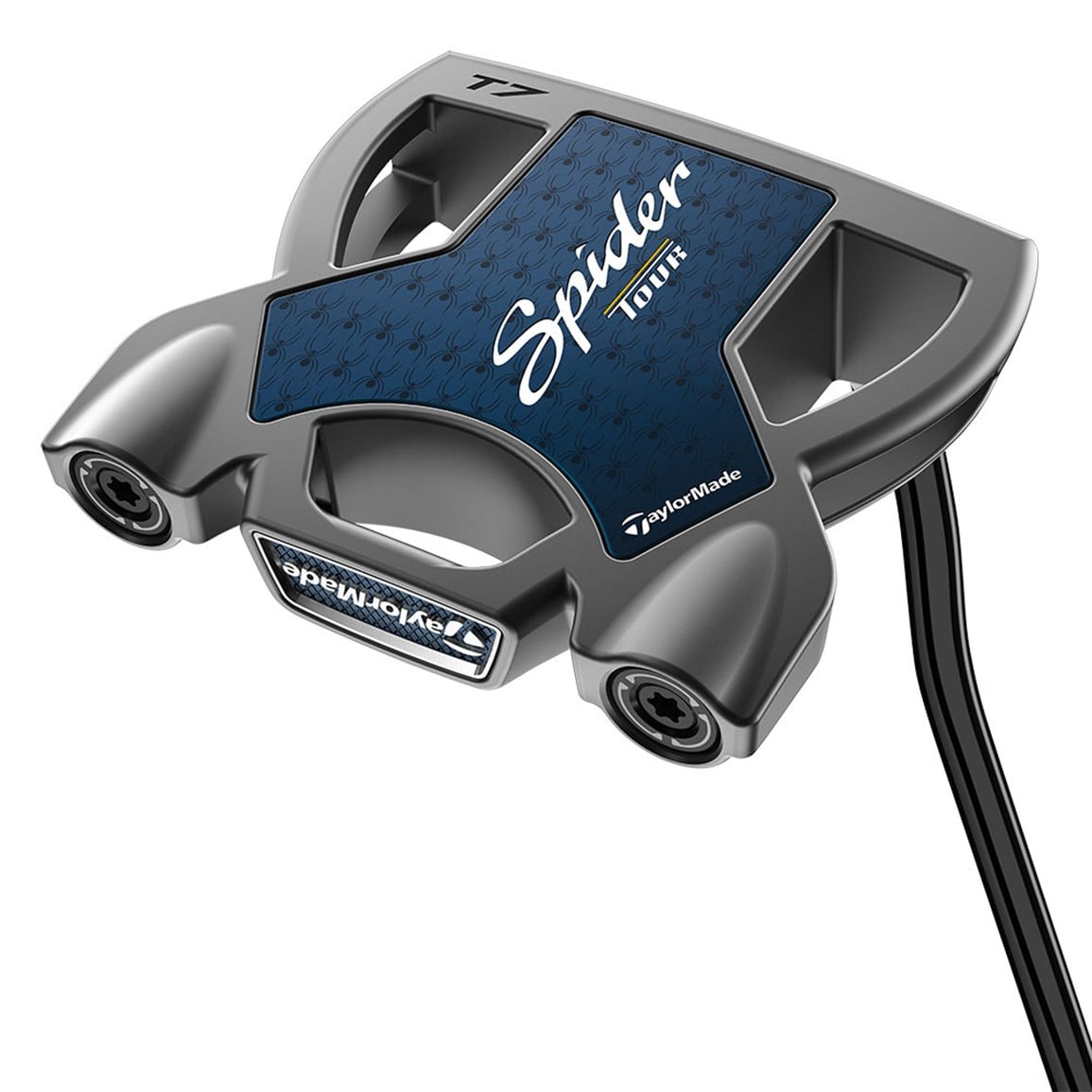 TaylorMade Spider Tour Double Bend Putter