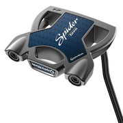 TaylorMade Spider Tour Double Bend Putter