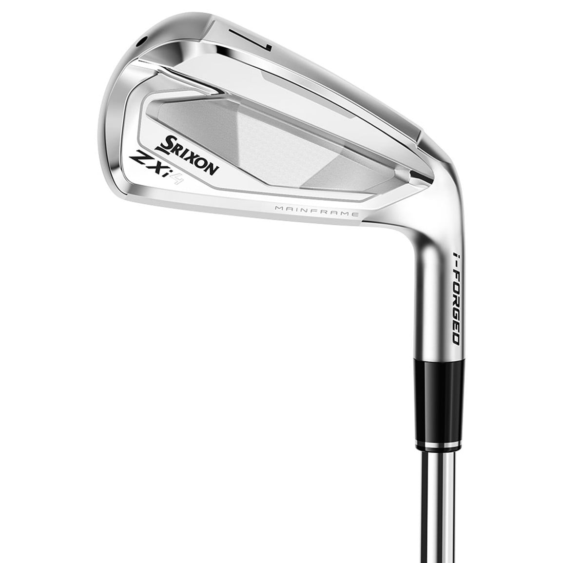 Srixon Ladies ZXi4 Irons