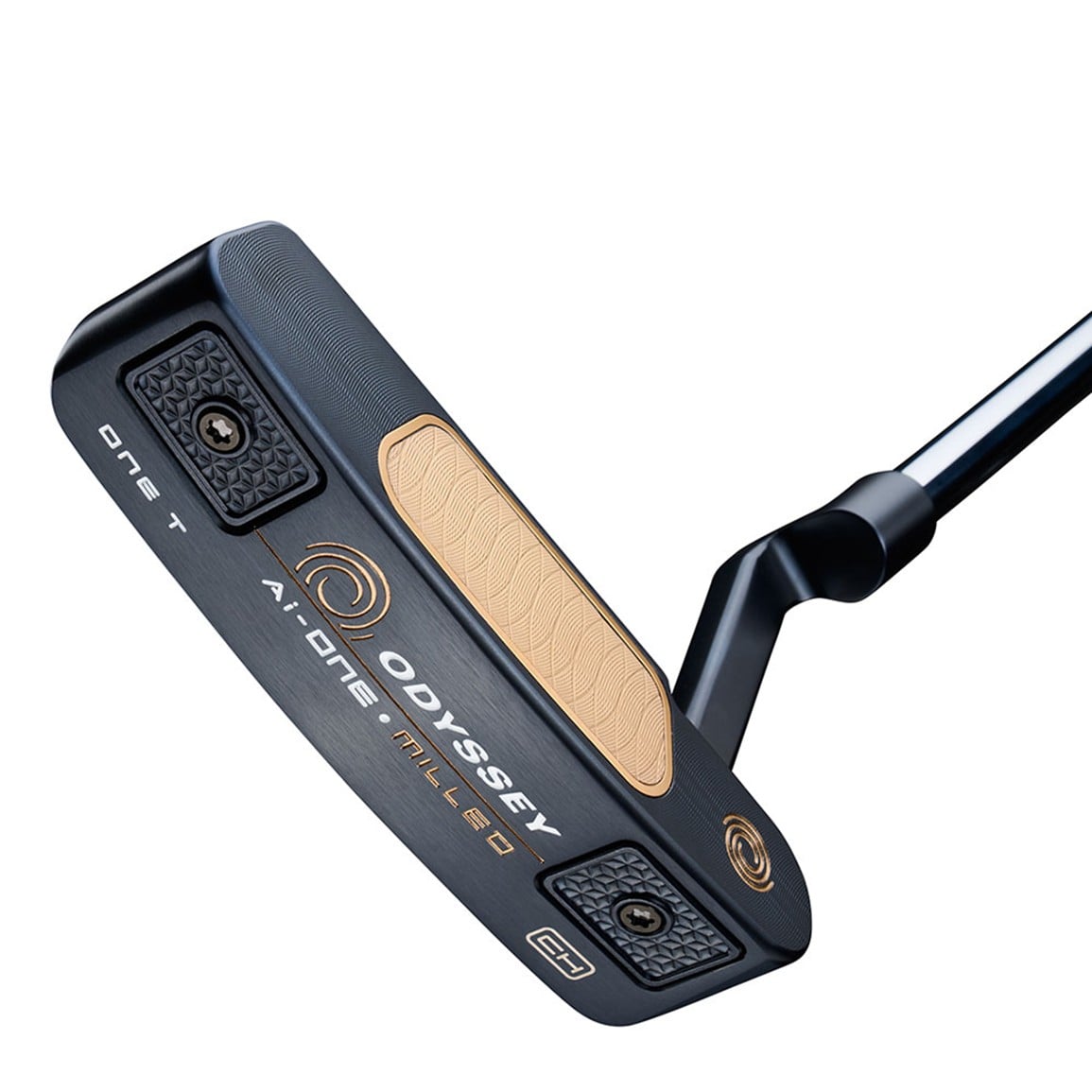 Odyssey Ai-One Milled #1 T Putter