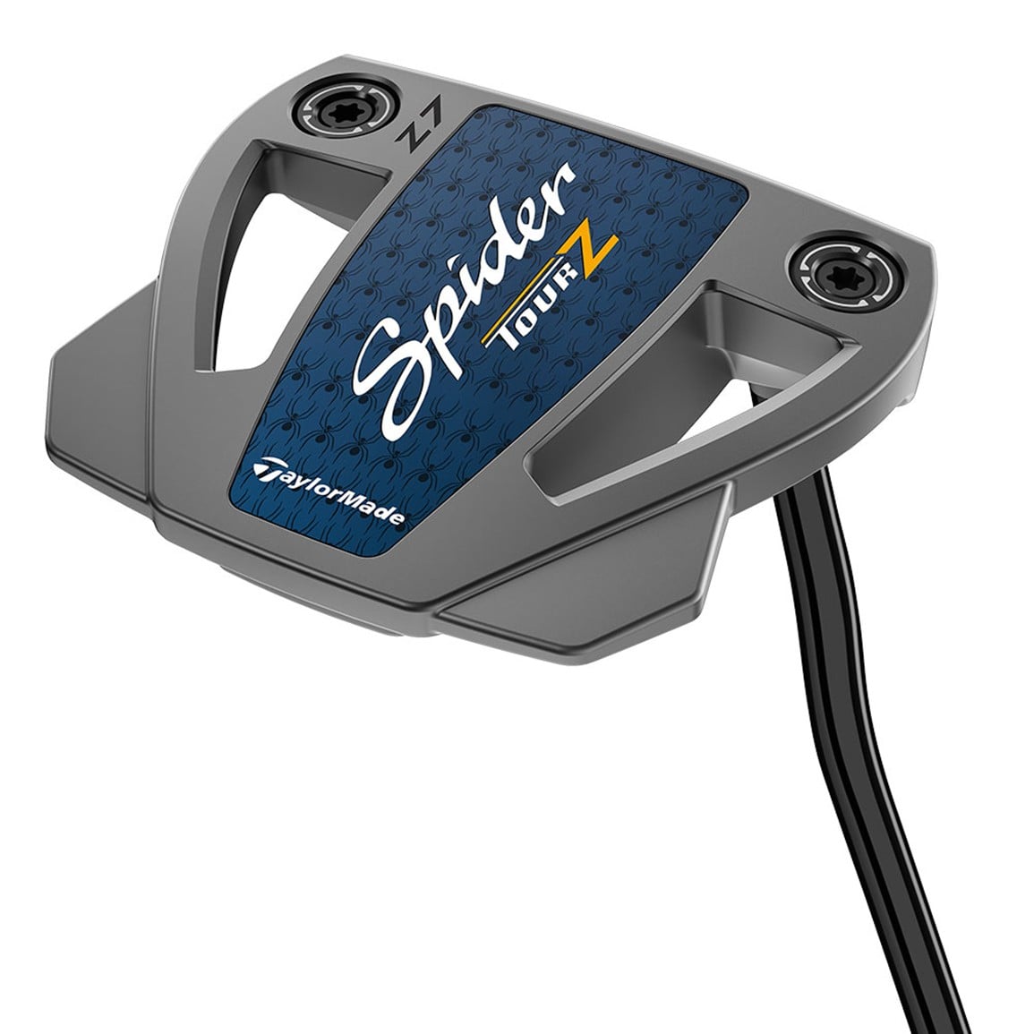 Taylormade Spider Z Double Bend Putter