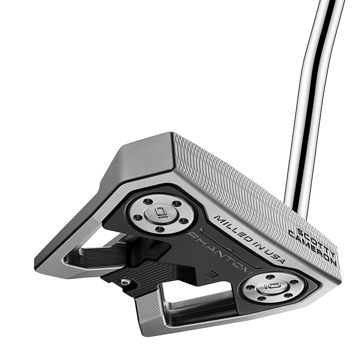 Scotty Cameron 2024 Phantom 9 Putter
