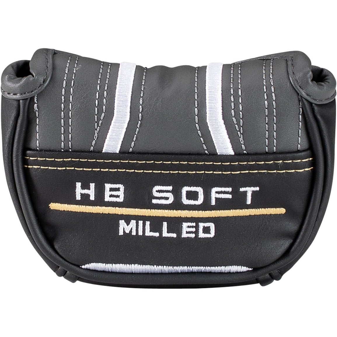 Cleveland HB Soft Milled #11 Single Bend Putter