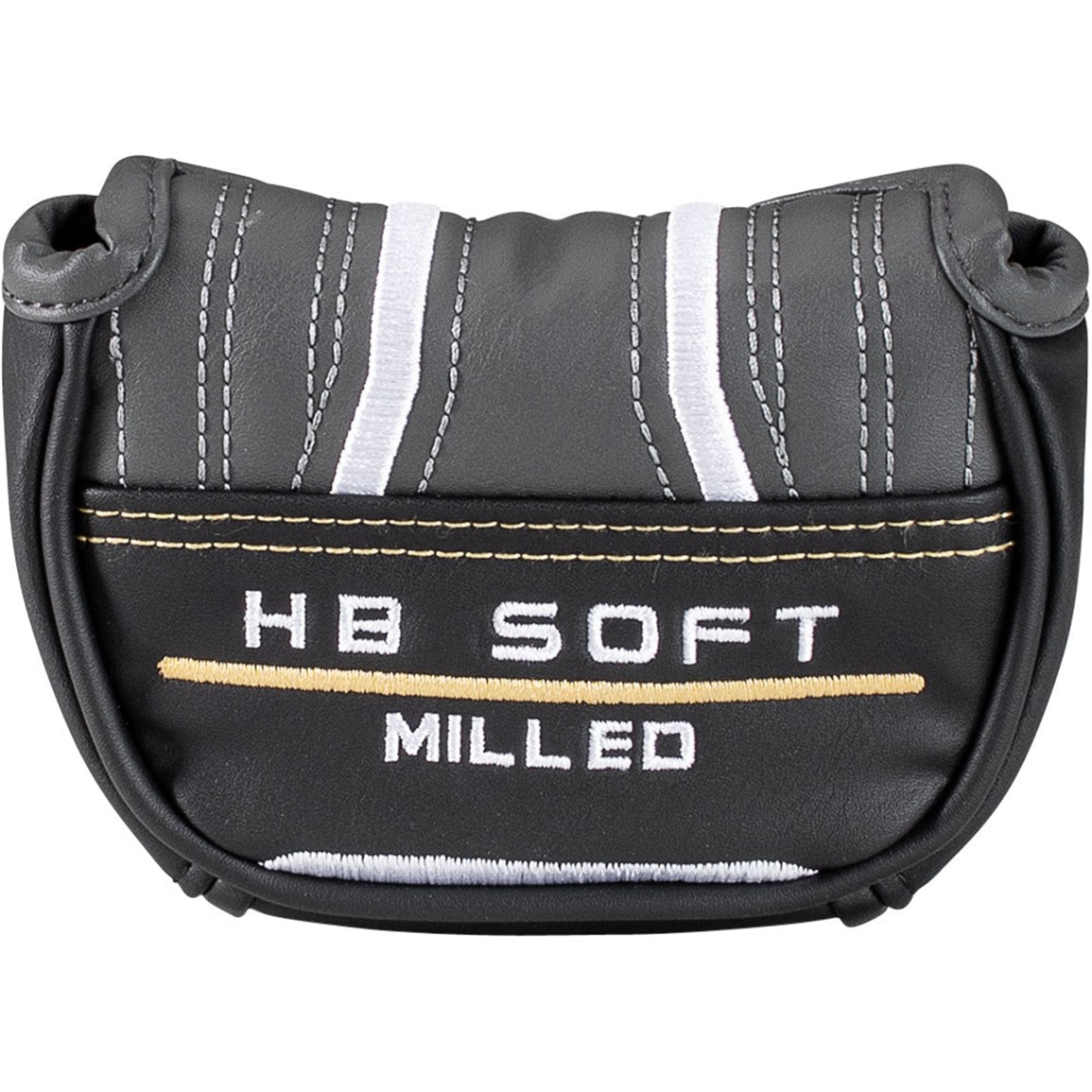 Cleveland HB Soft Milled #10.5 Slant Neck UST Putter