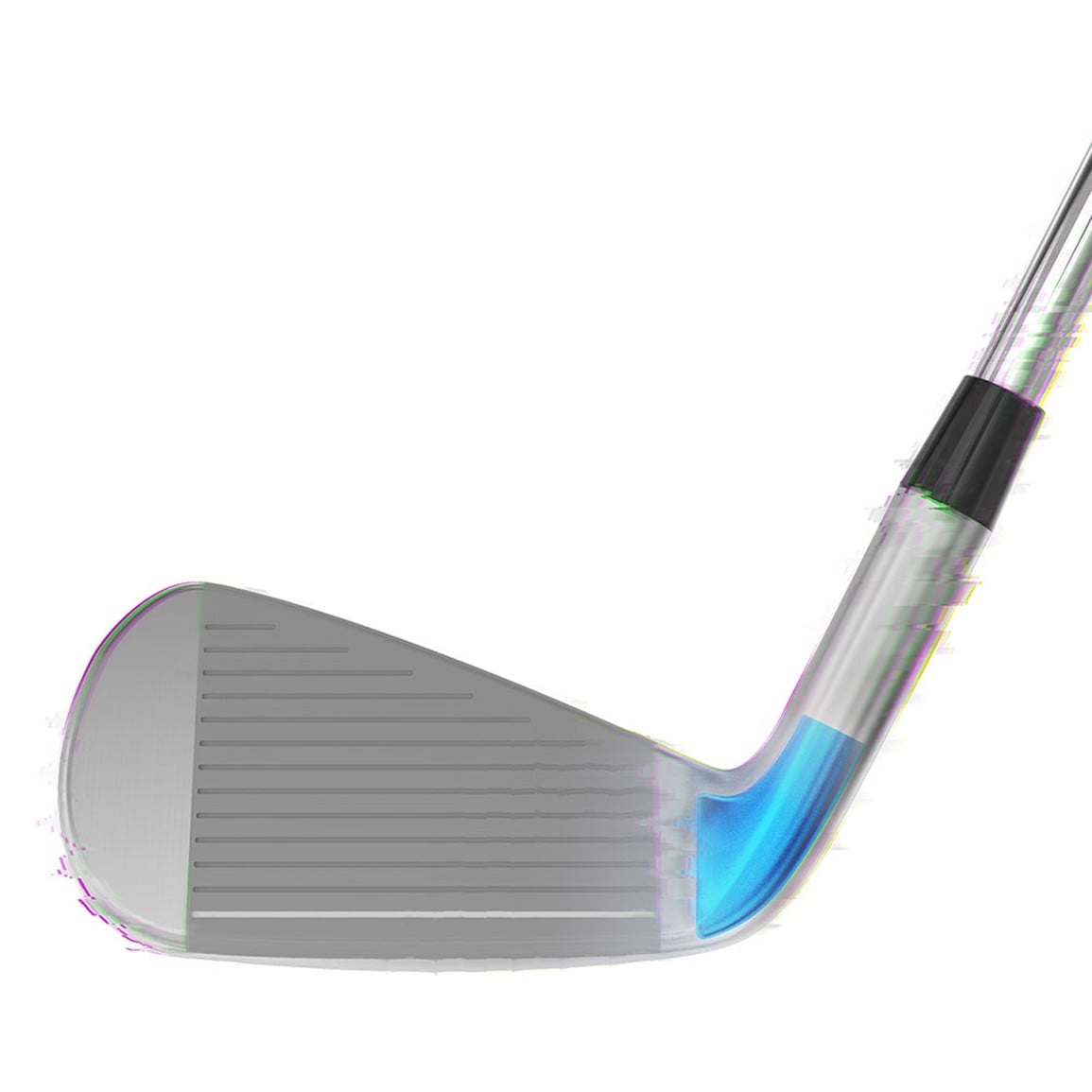 Cleveland Men's Zipcore XL Irons