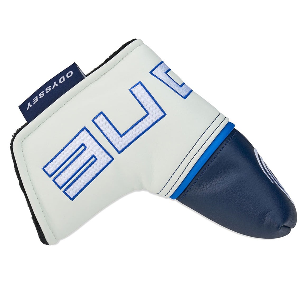 Odyssey Ai-One Milled #2 T Putter