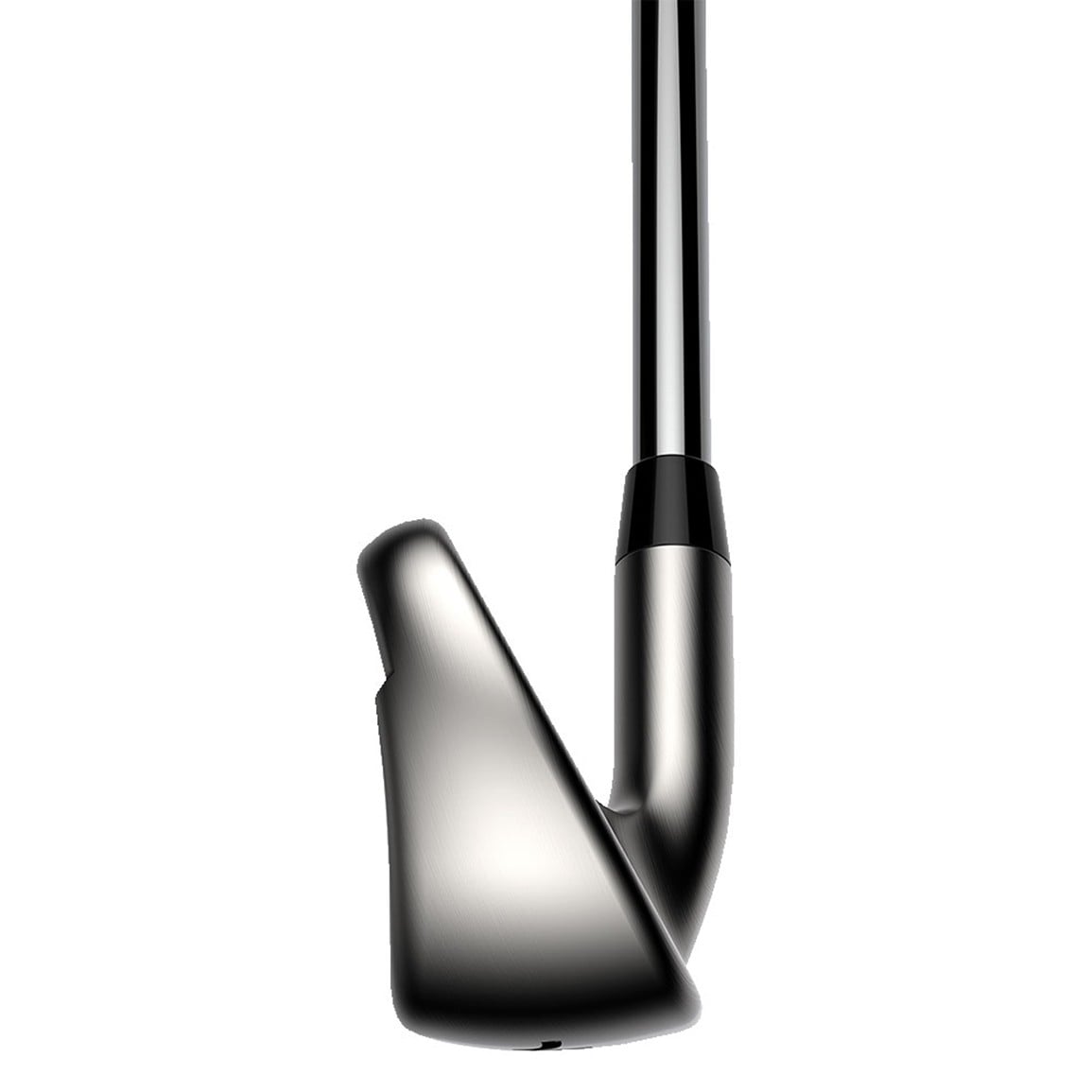 Cobra Men's DS Adapt Max Hybrid Iron Set