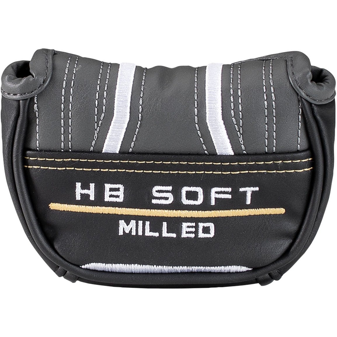 Cleveland HB Soft Milled #5 Slant Neck Putter