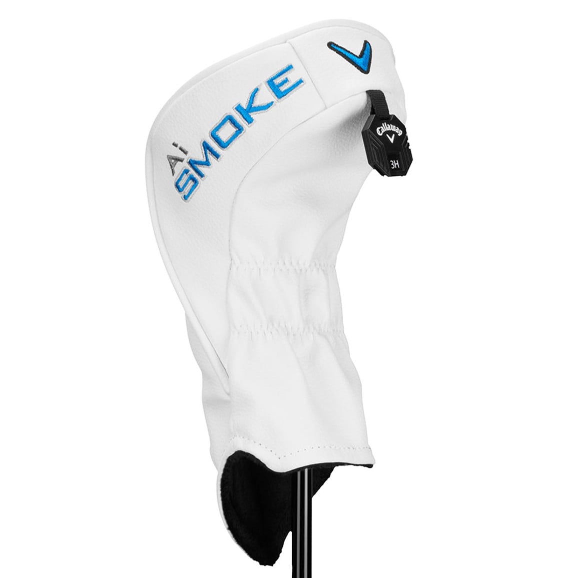 Callaway Men's Paradym AI Smoke Hybrid